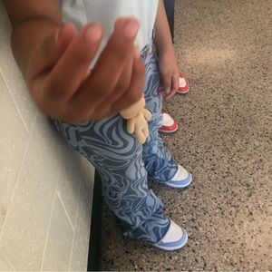 Meet your Posher, Bellaa